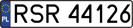 RSR44126