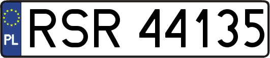 RSR44135