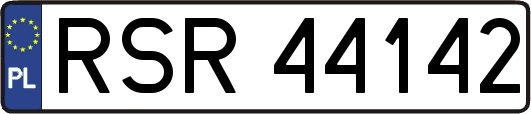 RSR44142