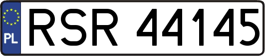 RSR44145