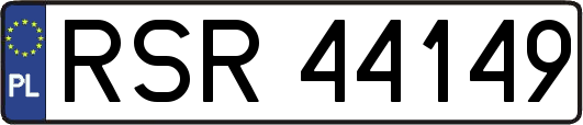RSR44149