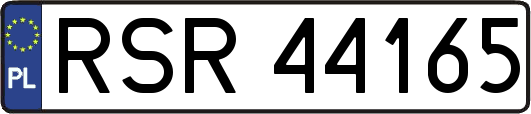 RSR44165