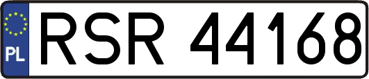 RSR44168