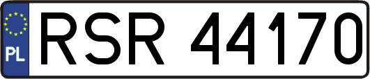 RSR44170