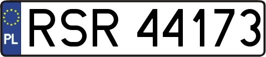 RSR44173