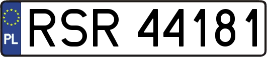 RSR44181