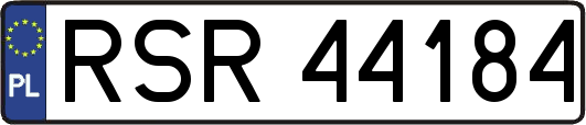 RSR44184
