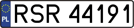 RSR44191