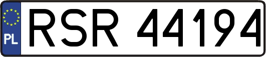 RSR44194