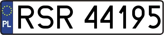 RSR44195