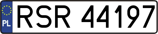 RSR44197