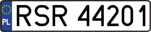RSR44201