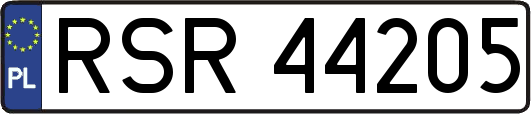 RSR44205