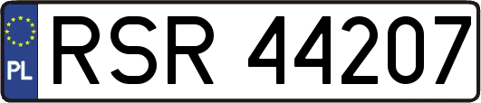 RSR44207