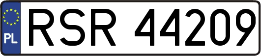 RSR44209