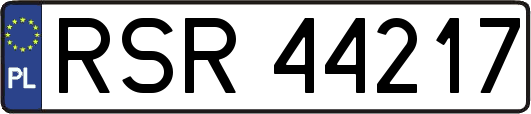 RSR44217