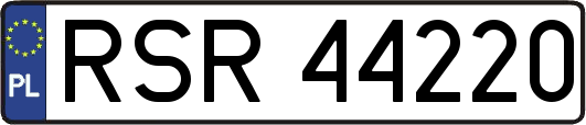 RSR44220