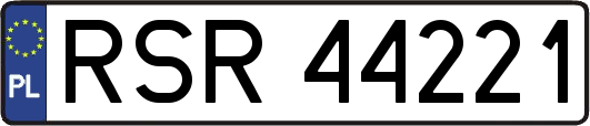 RSR44221