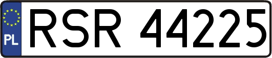RSR44225