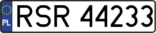 RSR44233
