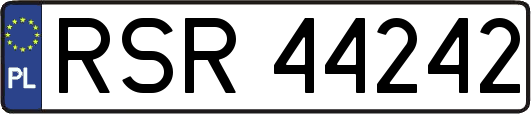RSR44242