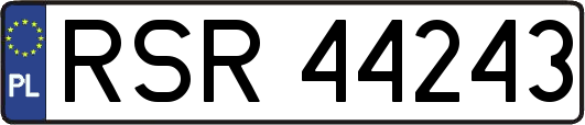RSR44243