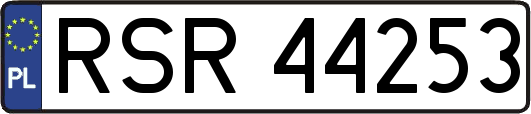 RSR44253