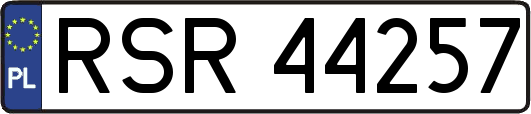 RSR44257