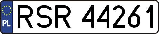 RSR44261