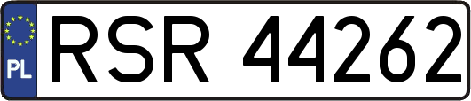 RSR44262