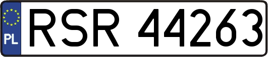 RSR44263