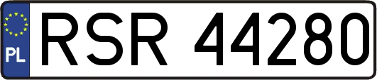 RSR44280