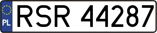RSR44287
