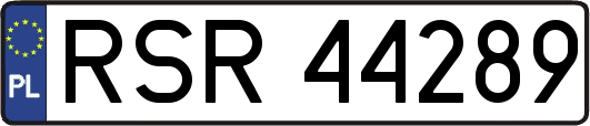 RSR44289