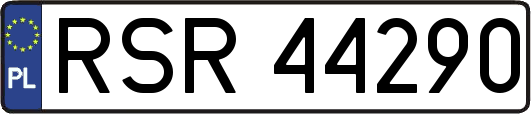 RSR44290