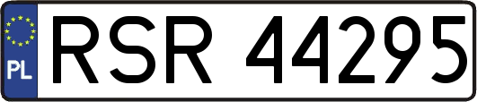 RSR44295