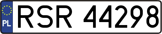 RSR44298