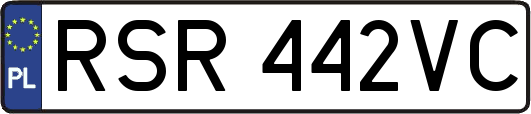 RSR442VC