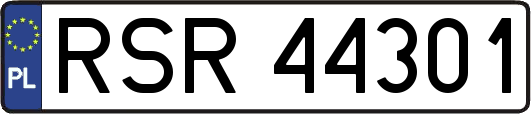 RSR44301