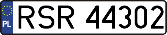 RSR44302