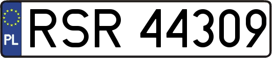 RSR44309