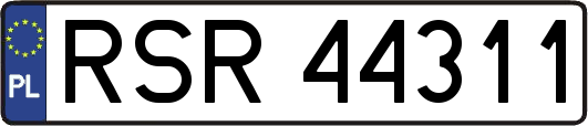 RSR44311