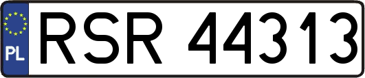 RSR44313