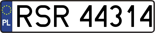 RSR44314