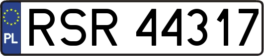 RSR44317