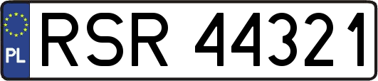 RSR44321