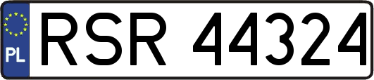 RSR44324