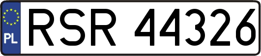 RSR44326