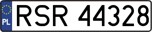 RSR44328