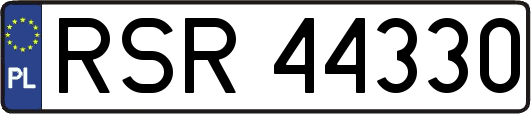 RSR44330